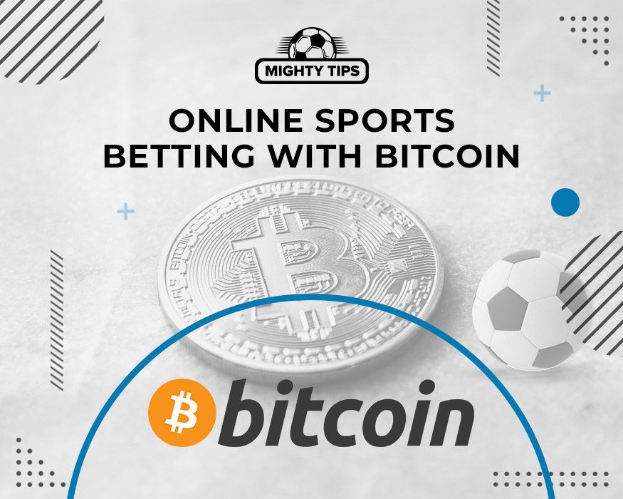 Crypto sports betting – The ultimate guide