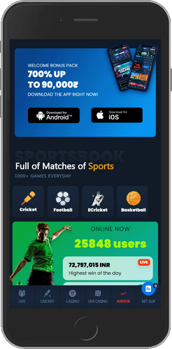 Boxing Betting app - 4raBet