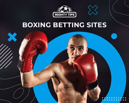 Boxing Online sports betting – The ultimate guide