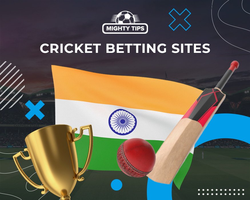 cricket betting sites