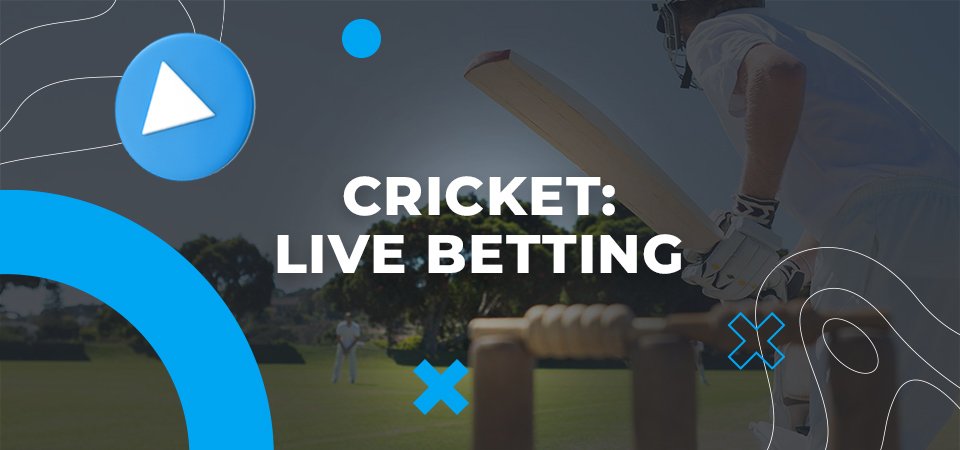 cricket live betting