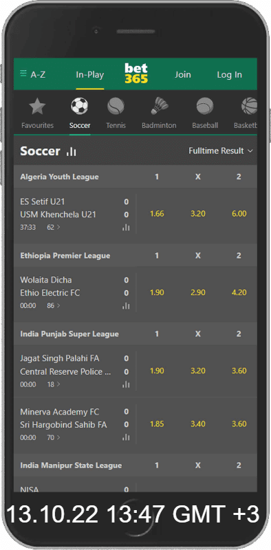 all win bet365