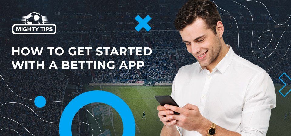 How to Download Betting Apps and Place Bets