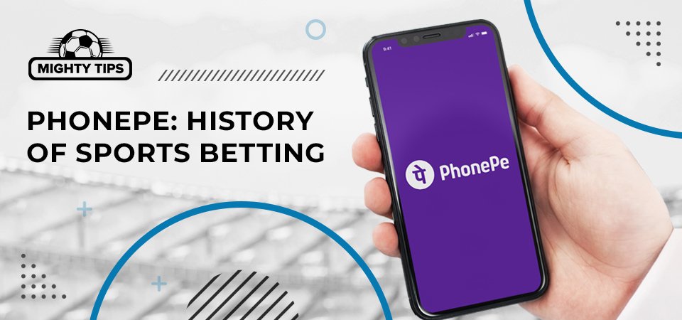 history of phonepe 