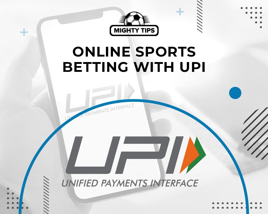 Betting Sites that Accept UPI