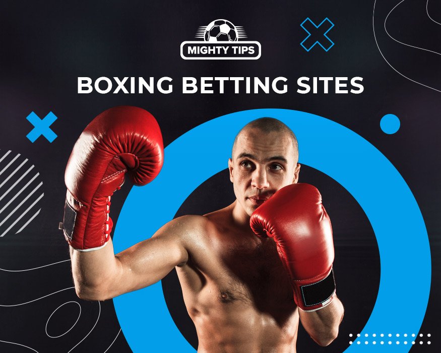 Boxing Online sports betting – The ultimate guide
