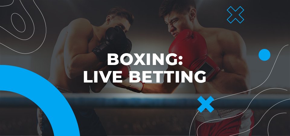 Boxing Live betting