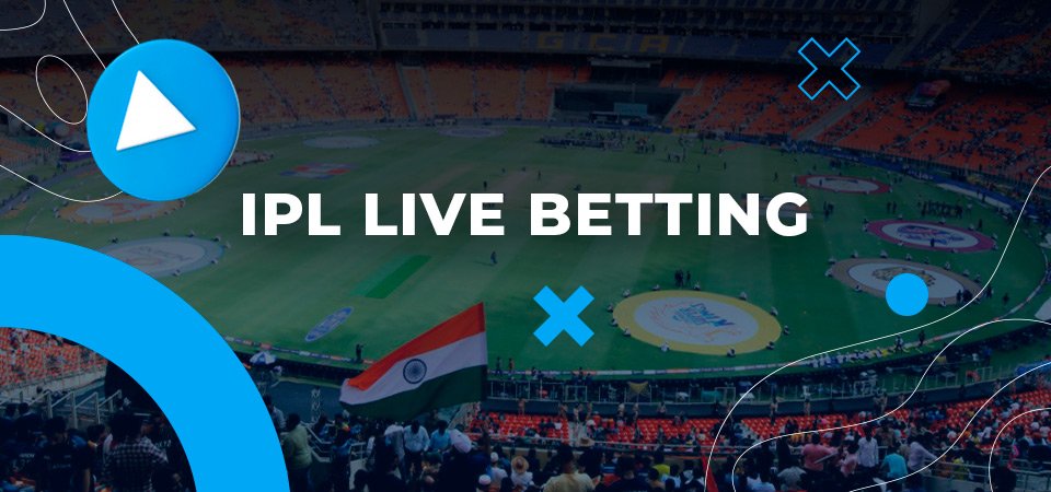 IPL live bettting
