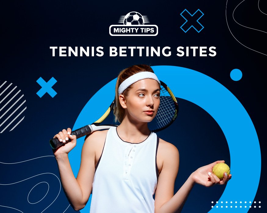 Tennis Online sports betting – The ultimate guide