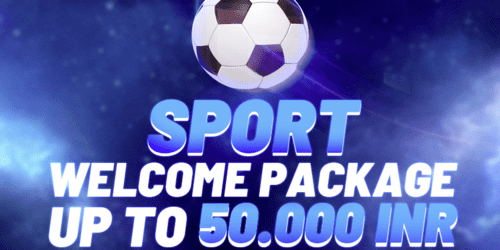 sportv welcome bonus package